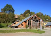 Abenteuerbergwerk Fortunastollen Deutschneudorf