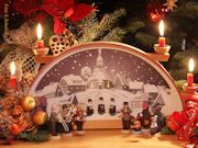 Weihnachten in Seiffen