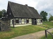 Freilichtmuseum Seiffen