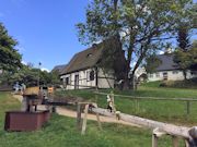 Freilichtmuseum Seiffen