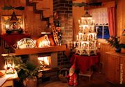 Weihnachten in Seiffen