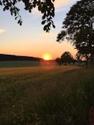 Rund um unser Ferienhaus